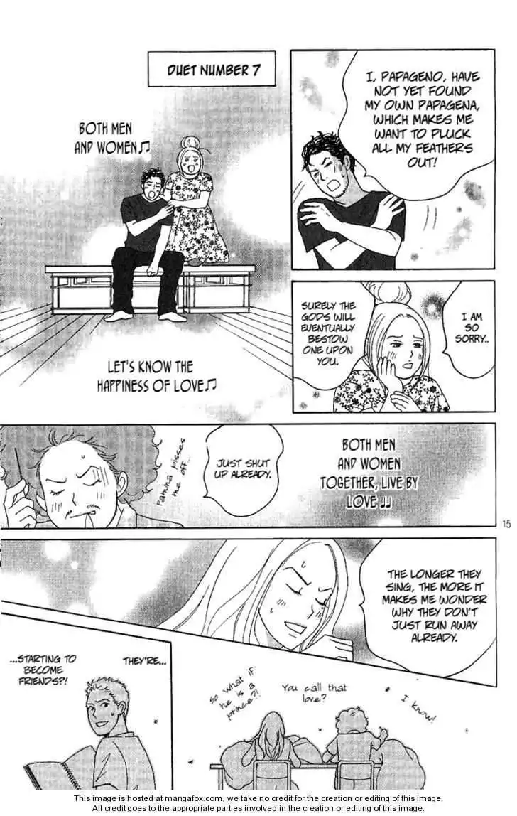 Nodame Cantabile - Opera Hen Chapter 5 15